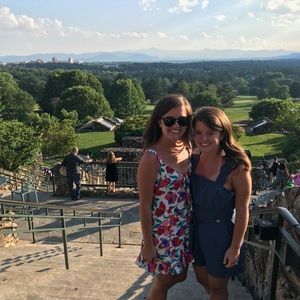 Meet your Posher, Jan